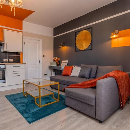 2 Bedroom Flat Next To Brighton Beach Sleep 6 외부 사진